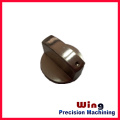 ningbo customized die casting hardware products